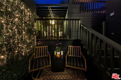 a bathroom with a tub and shower