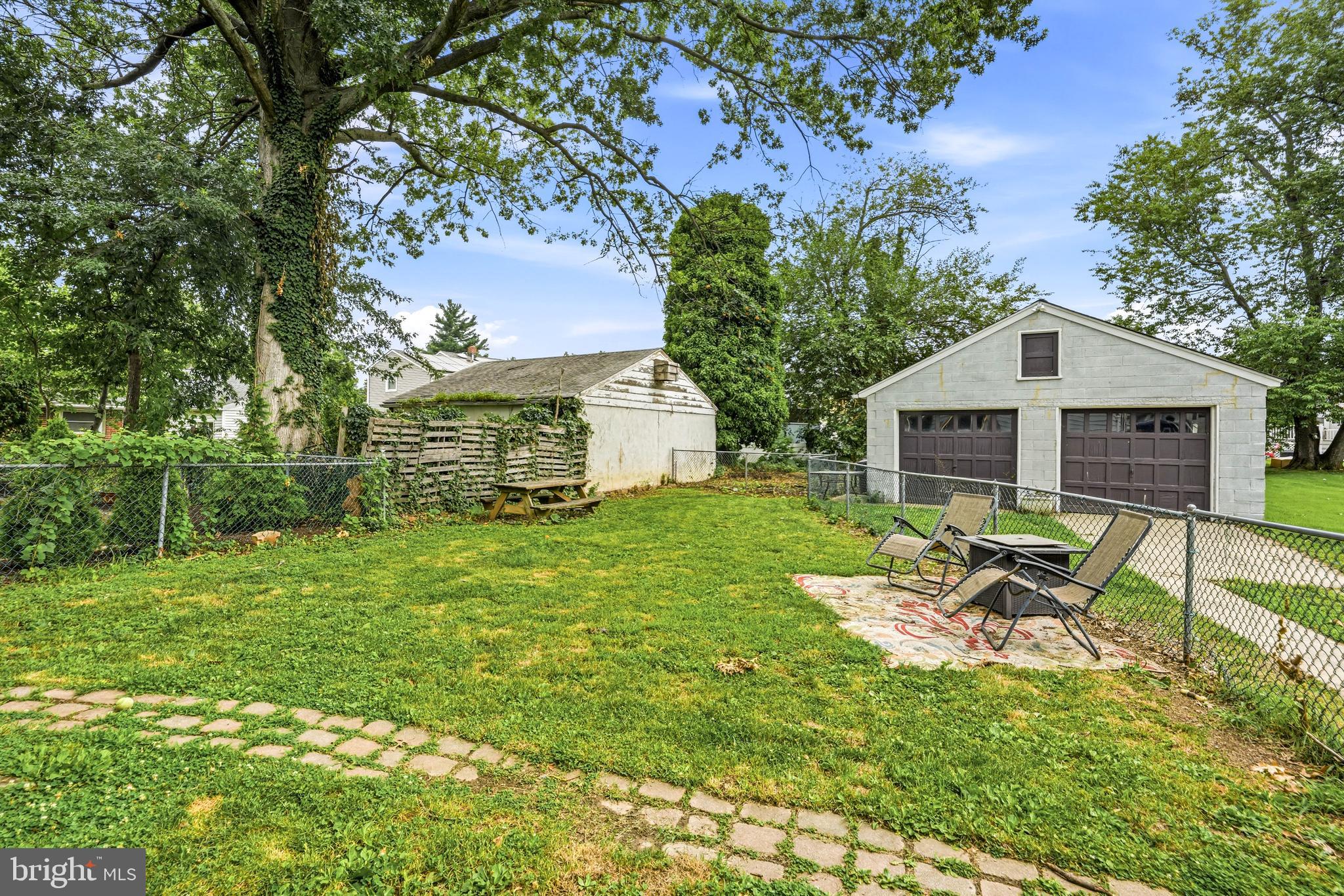 3 Ridgeway Avenue Oaklyn, NJ 08107 - Photo 42 of 51