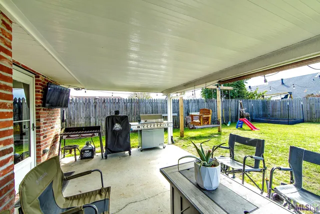 $299,000 | 1720 Harvest Drive, Houma, LA 70360