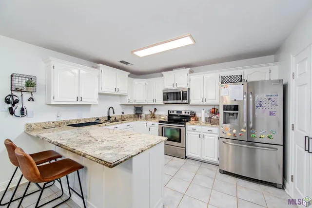 $299,000 | 1720 Harvest Drive, Houma, LA 70360