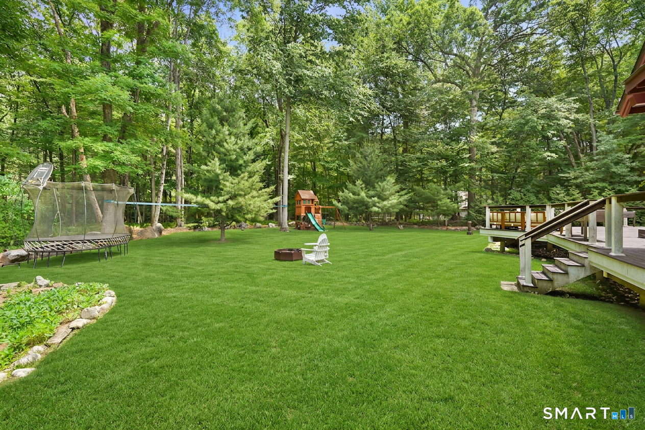 48 Old Mill Road Weston, CT 06883 - Photo 28 of 31