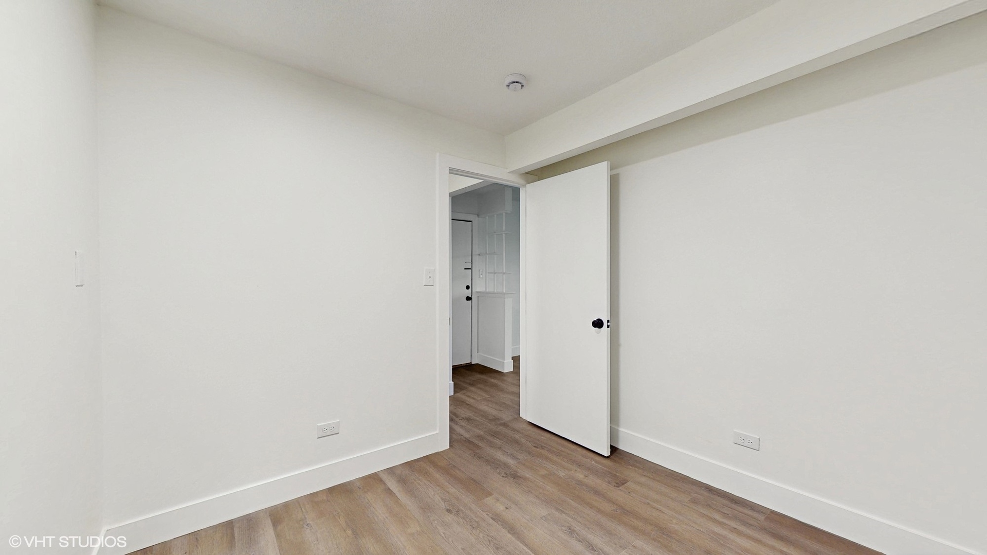 10350 Michael Todd Terrace, Unit 2S Glenview, IL 60025 - Photo 10 of 15 a view of an empty room