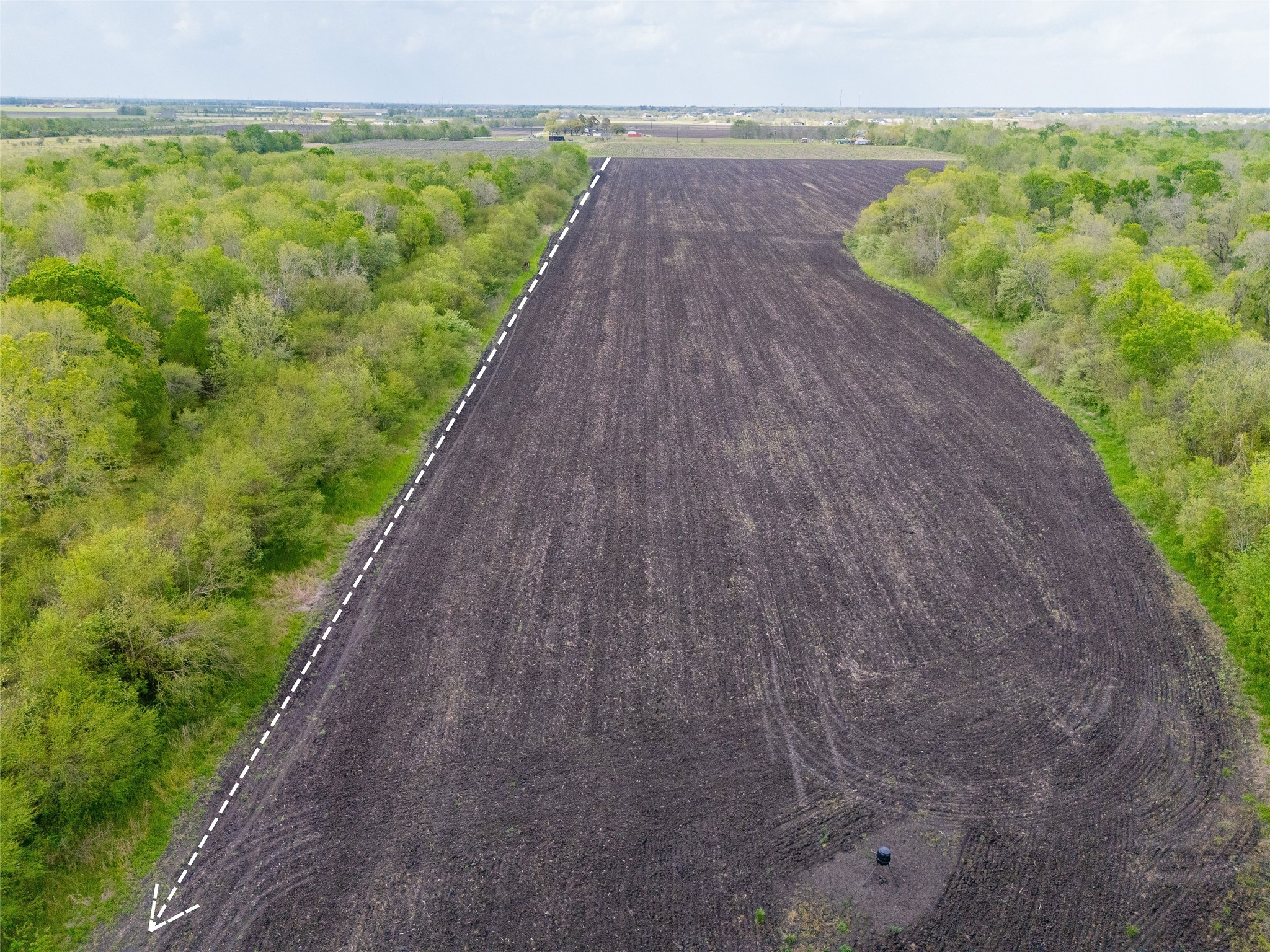 0 Svoboda Road Wallis, TX 77485 - Photo 4 of 4 a view of a swimming pool with a yard