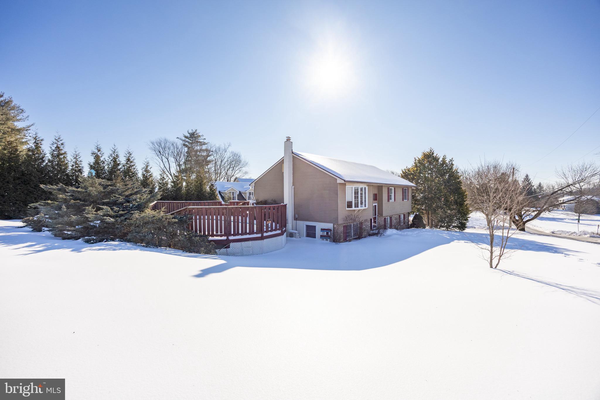 45 Wagner Lane Coatesville, PA 19320 - Photo 24 of 31