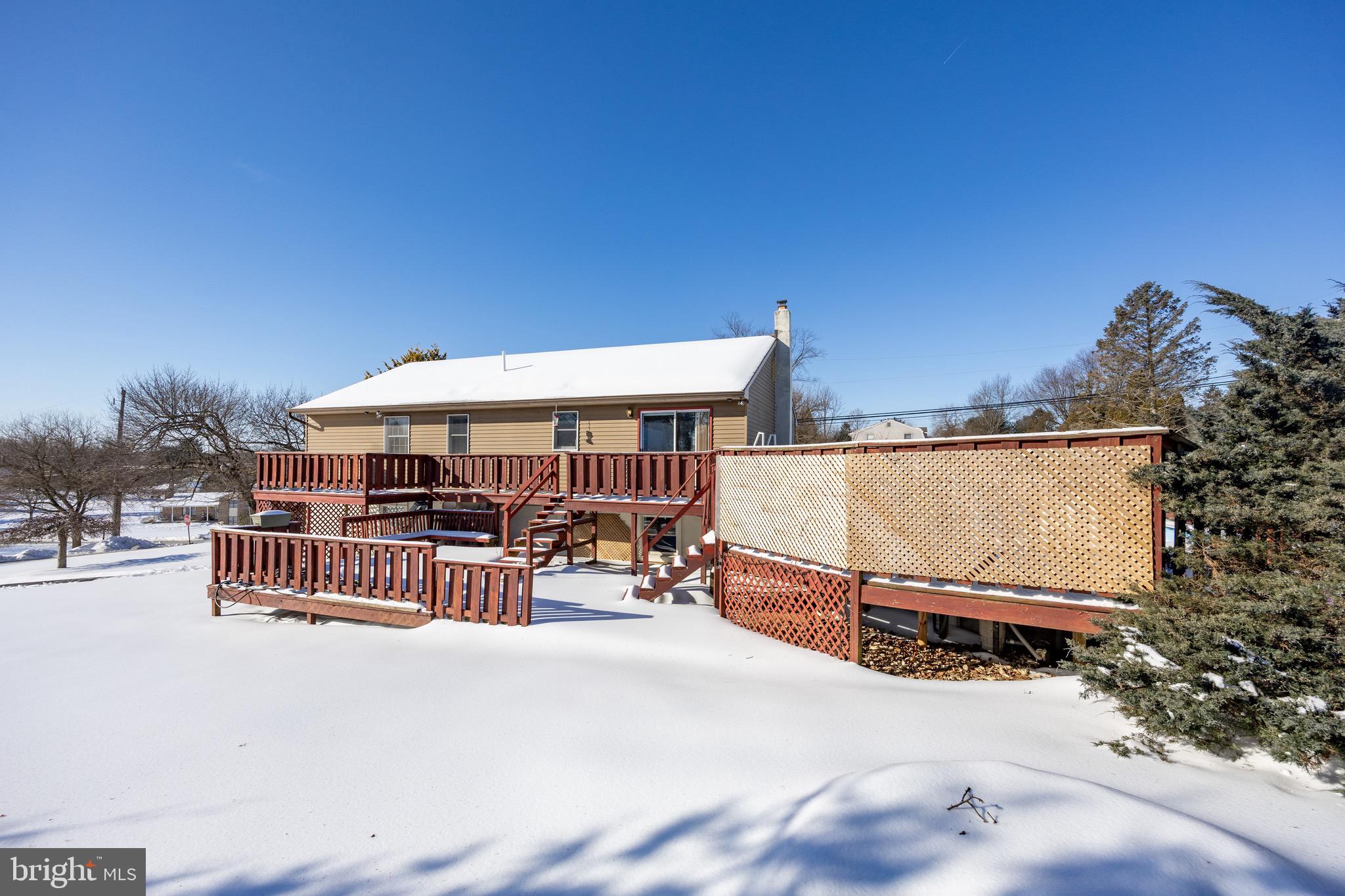 45 Wagner Lane Coatesville, PA 19320 - Photo 26 of 31