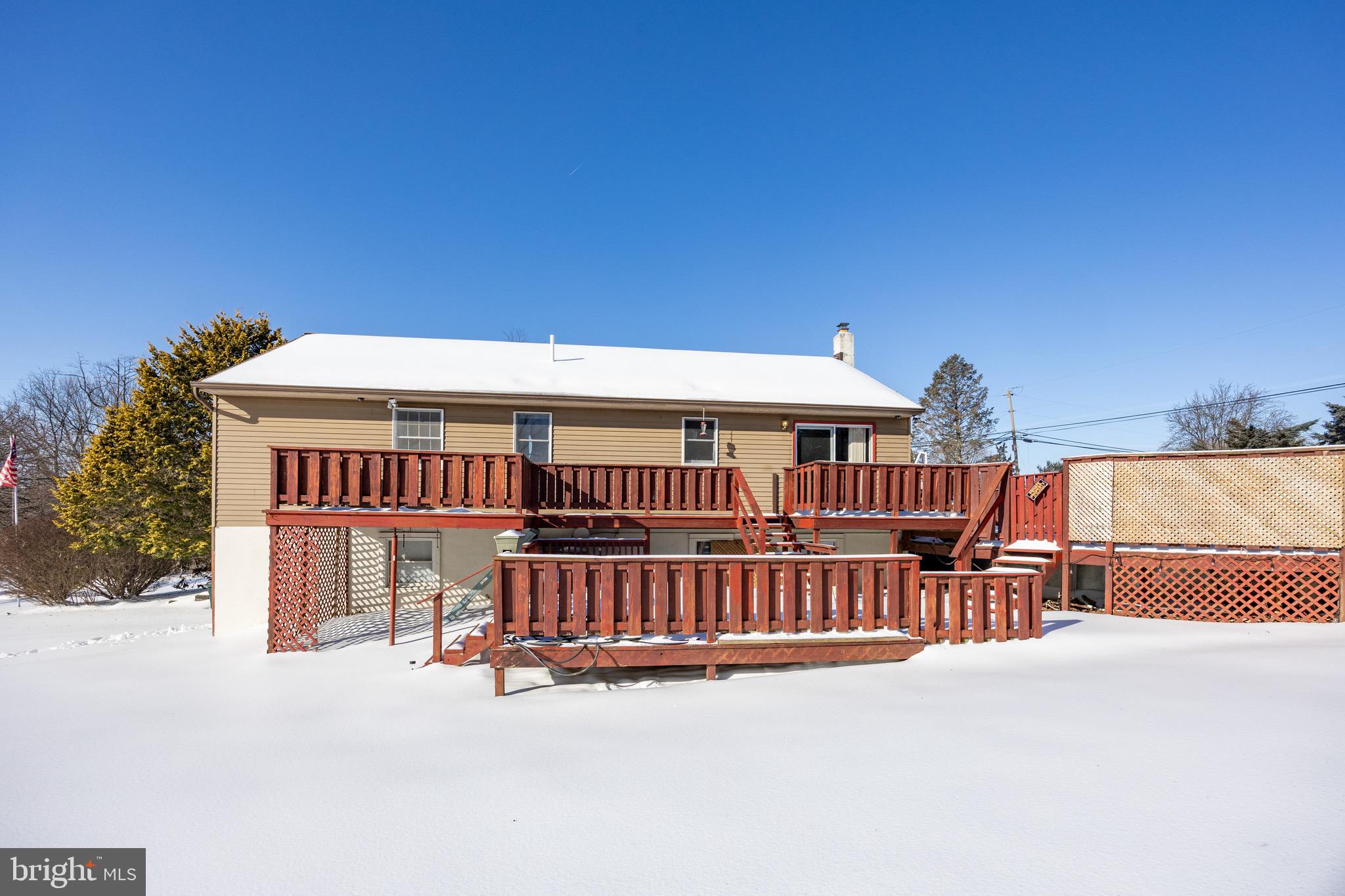 45 Wagner Lane Coatesville, PA 19320 - Photo 27 of 31