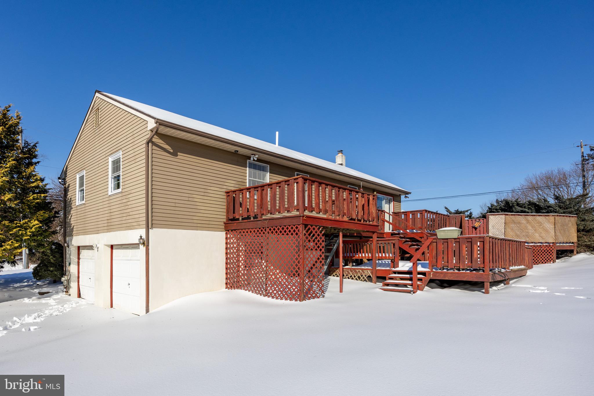 45 Wagner Lane Coatesville, PA 19320 - Photo 29 of 31