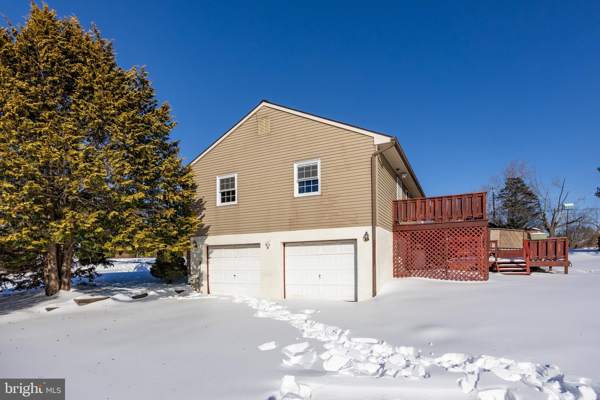 45 Wagner Lane Coatesville, PA 19320 - Photo 30 of 31