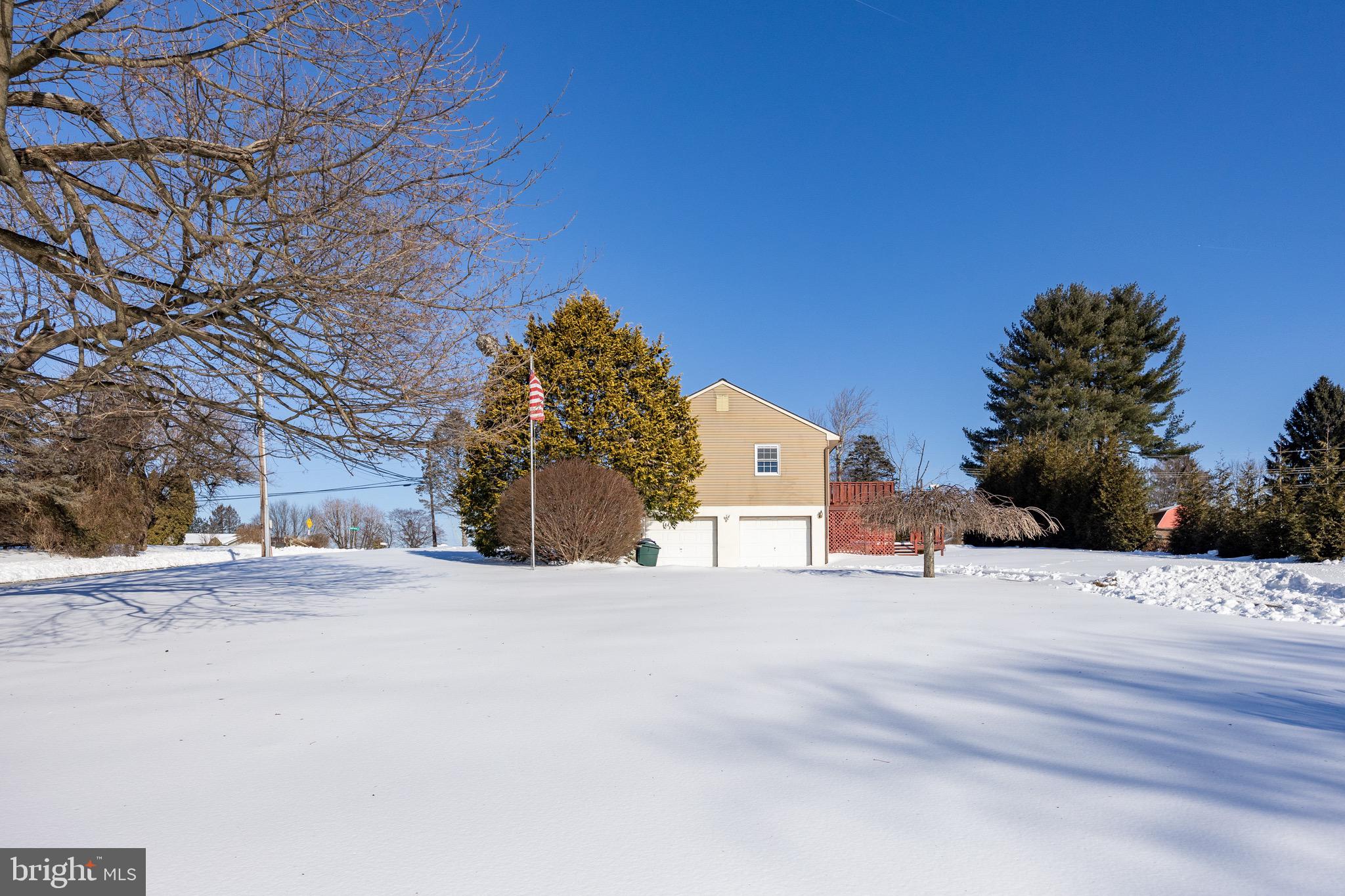 45 Wagner Lane Coatesville, PA 19320 - Photo 31 of 31