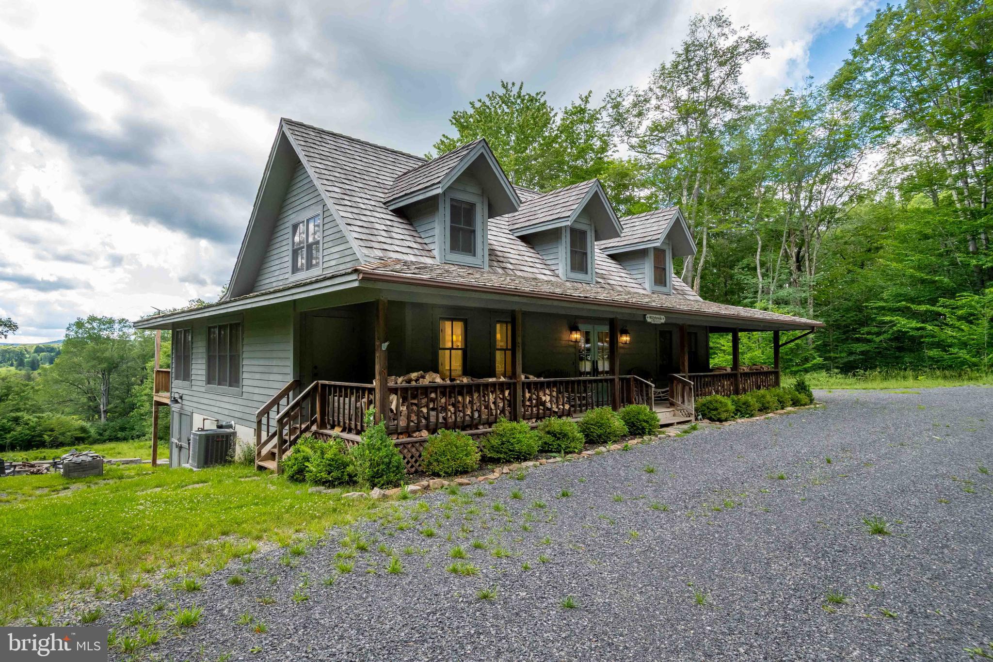 1077 Sand Run Road Davis, WV 26260 - Photo 6 of 69
