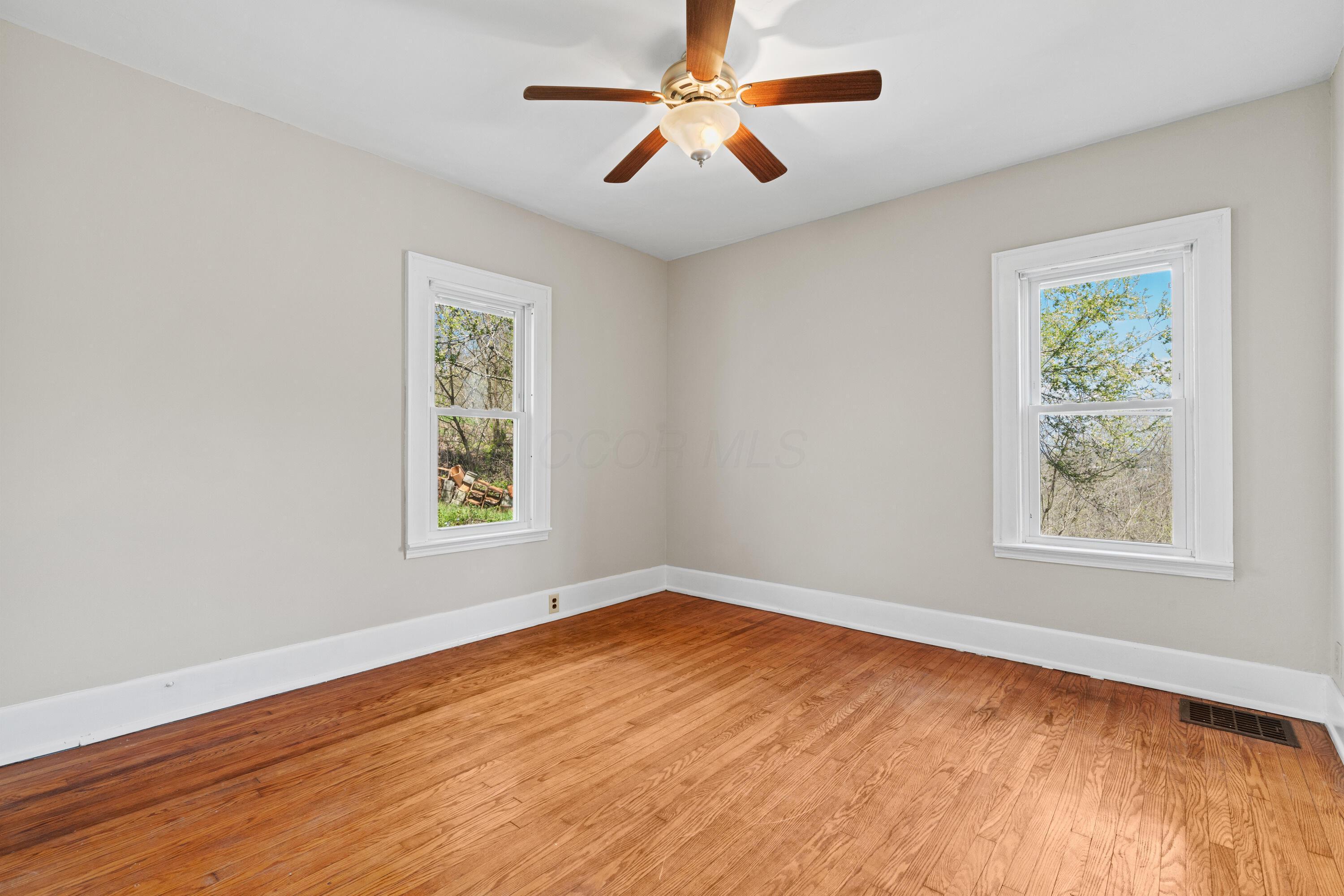 135 Pomeroy Road Athens, OH 45701 - Photo 16 of 42 Bedroom First Floor