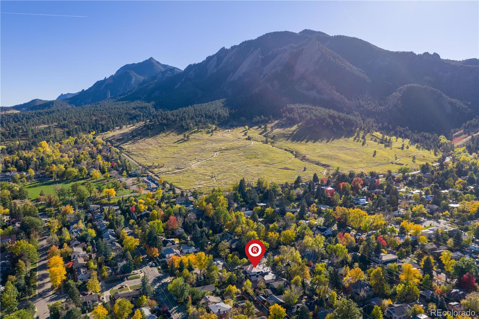 800 Grant Place Boulder, CO 80302 - Photo 2 of 50