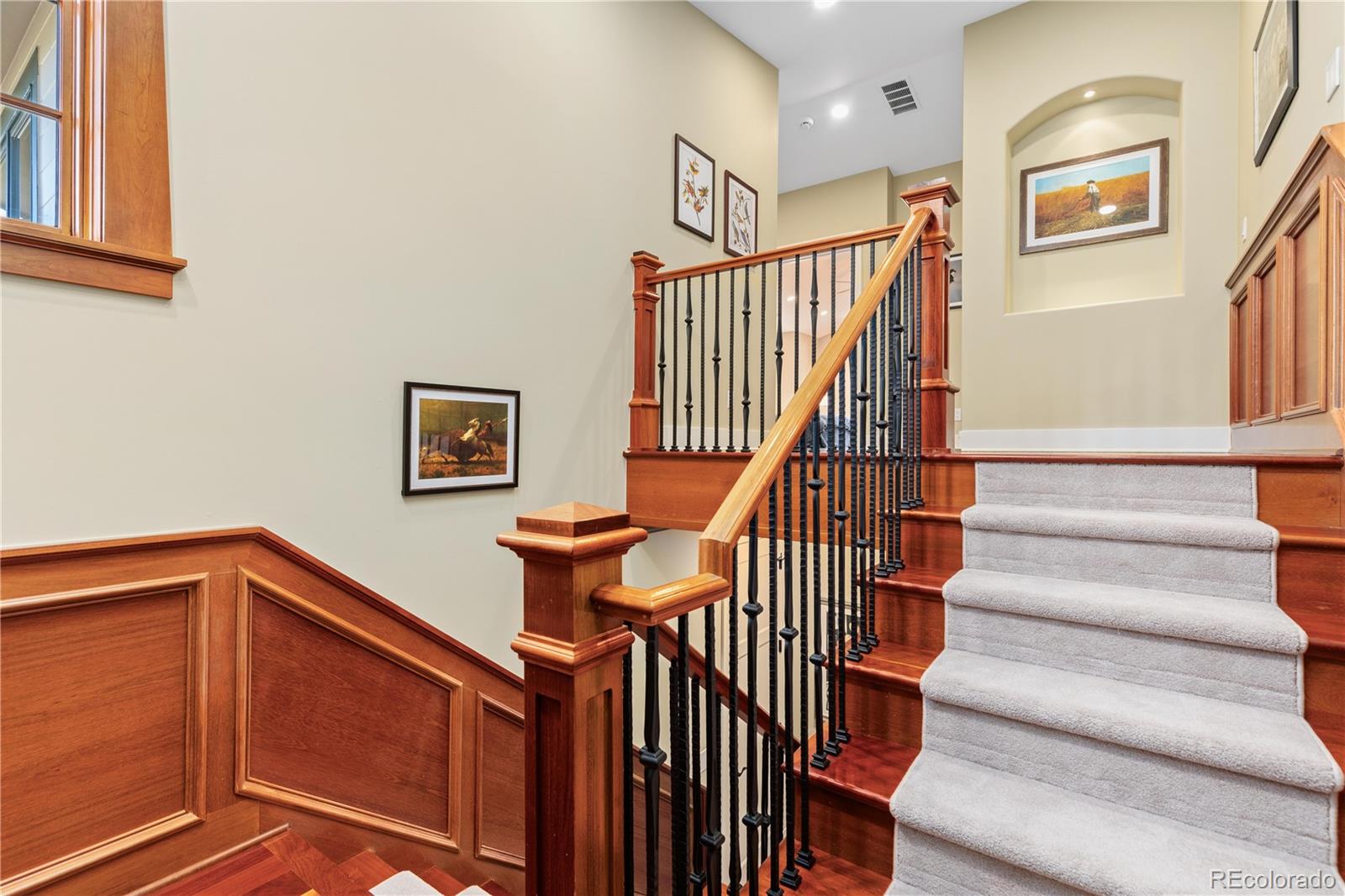 800 Grant Place Boulder, CO 80302 - Photo 27 of 50 a view of entryway