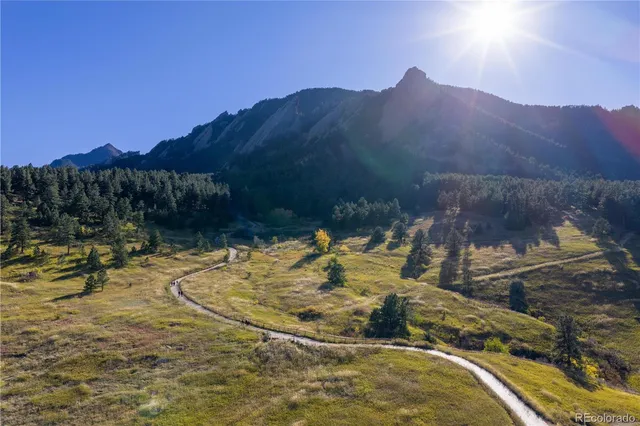 $6,100,000 | 800 Grant Place, Boulder, CO 80302