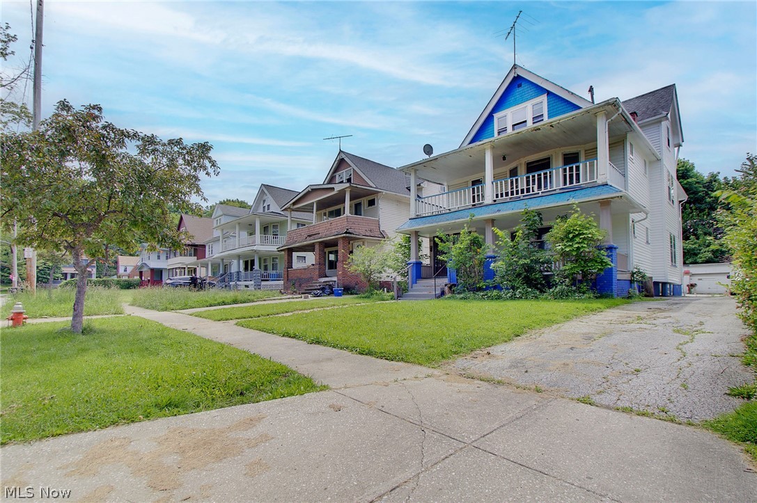 1872 Lampson Road Cleveland, OH 44112 - Photo 19 of 21