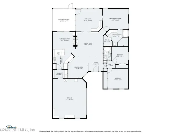 $449,000 | 8447 Mizner Circle East, Jacksonville, FL 32217