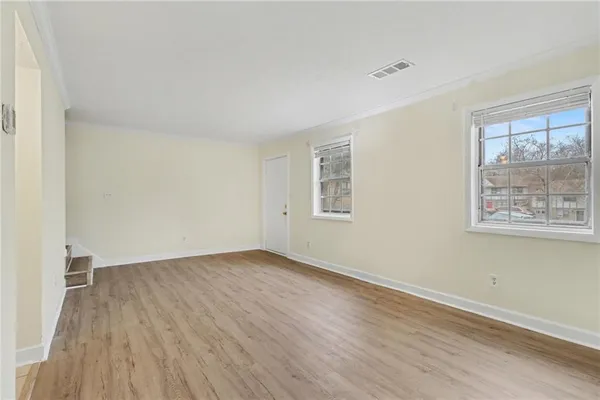 $1,700 | 1150 Rankin Street, Unit 8Q, Stone Mountain, GA 30083