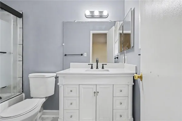 $1,700 | 1150 Rankin Street, Unit 8Q, Stone Mountain, GA 30083