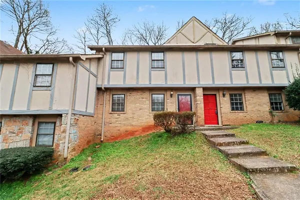 $1,700 | 1150 Rankin Street, Unit 8Q, Stone Mountain, GA 30083