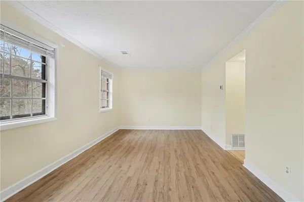 $1,700 | 1150 Rankin Street, Unit 8Q, Stone Mountain, GA 30083