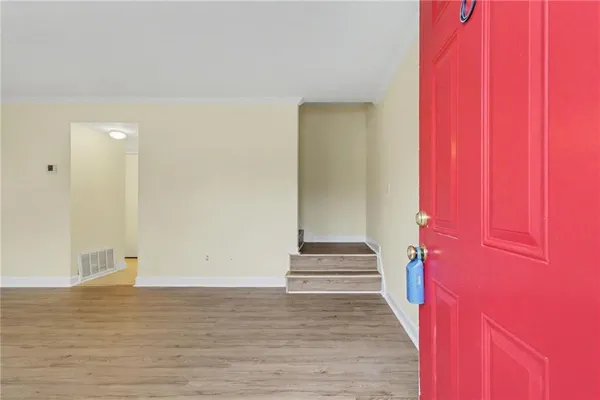 $1,700 | 1150 Rankin Street, Unit 8Q, Stone Mountain, GA 30083