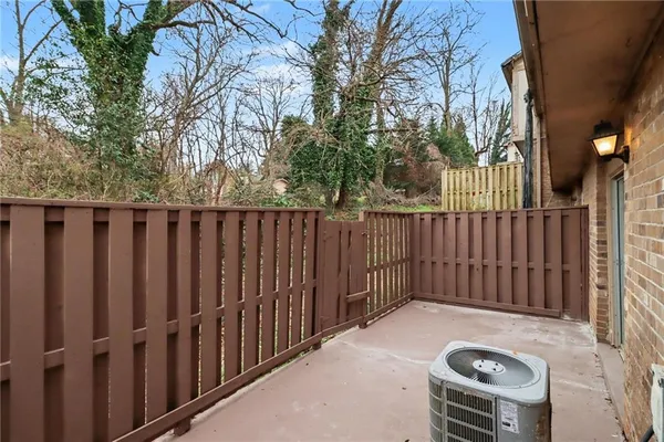 $1,700 | 1150 Rankin Street, Unit 8Q, Stone Mountain, GA 30083