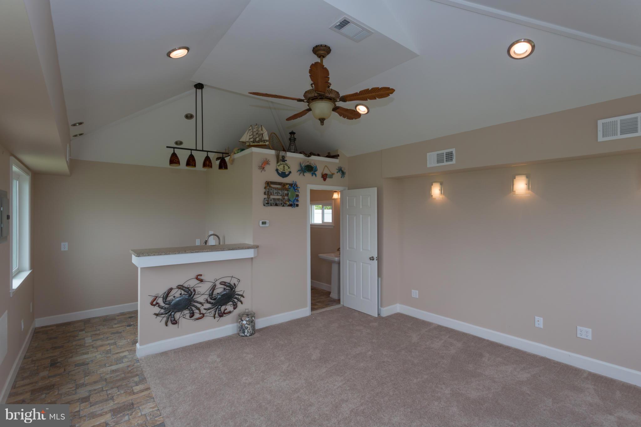 117 Gun Club Road Colonial Beach, VA 22443 - Photo 22 of 30 Guest House