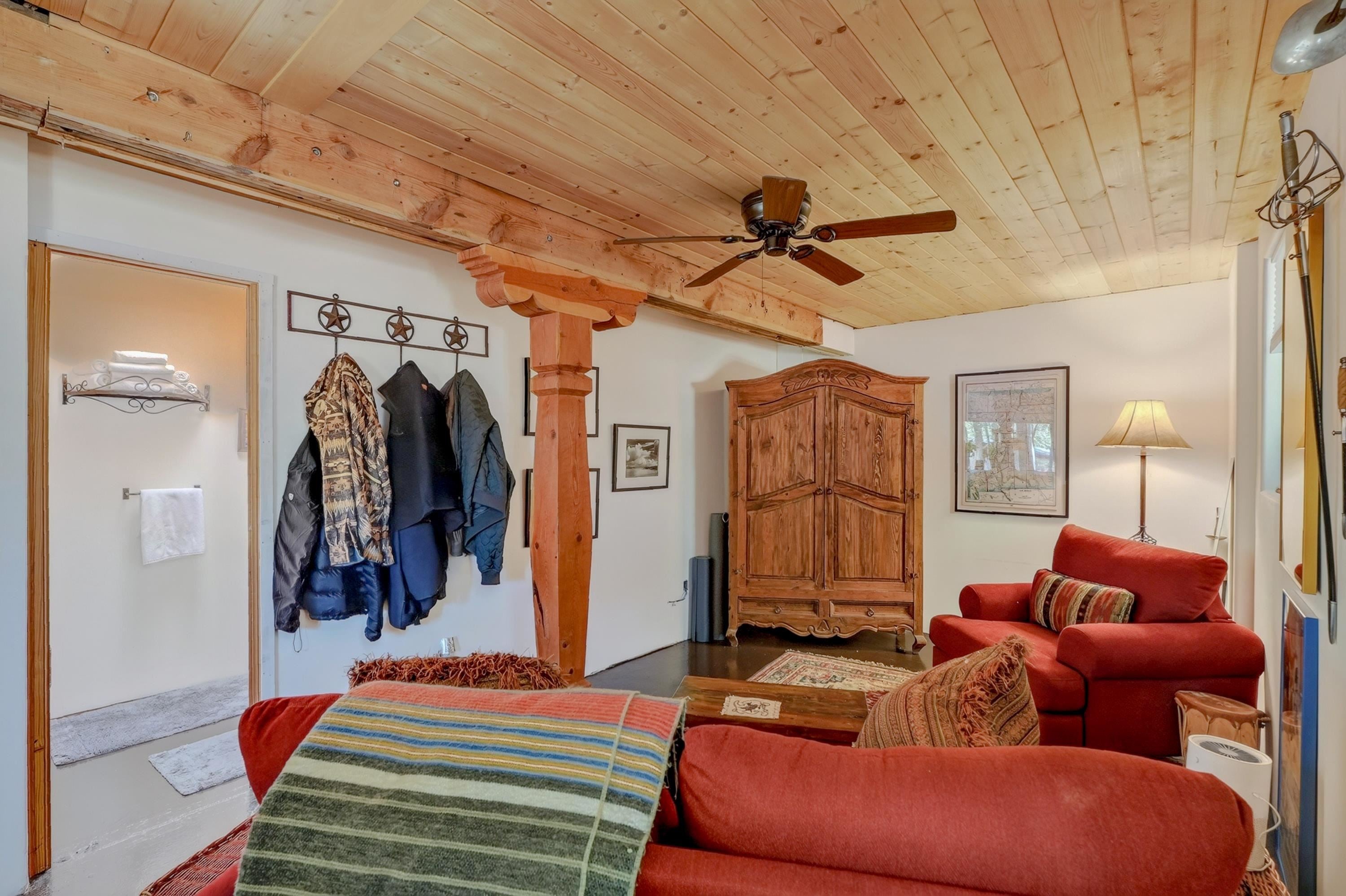 1099 Witt Road Taos, NM 87571 - Photo 20 of 27 Gallery Image 20