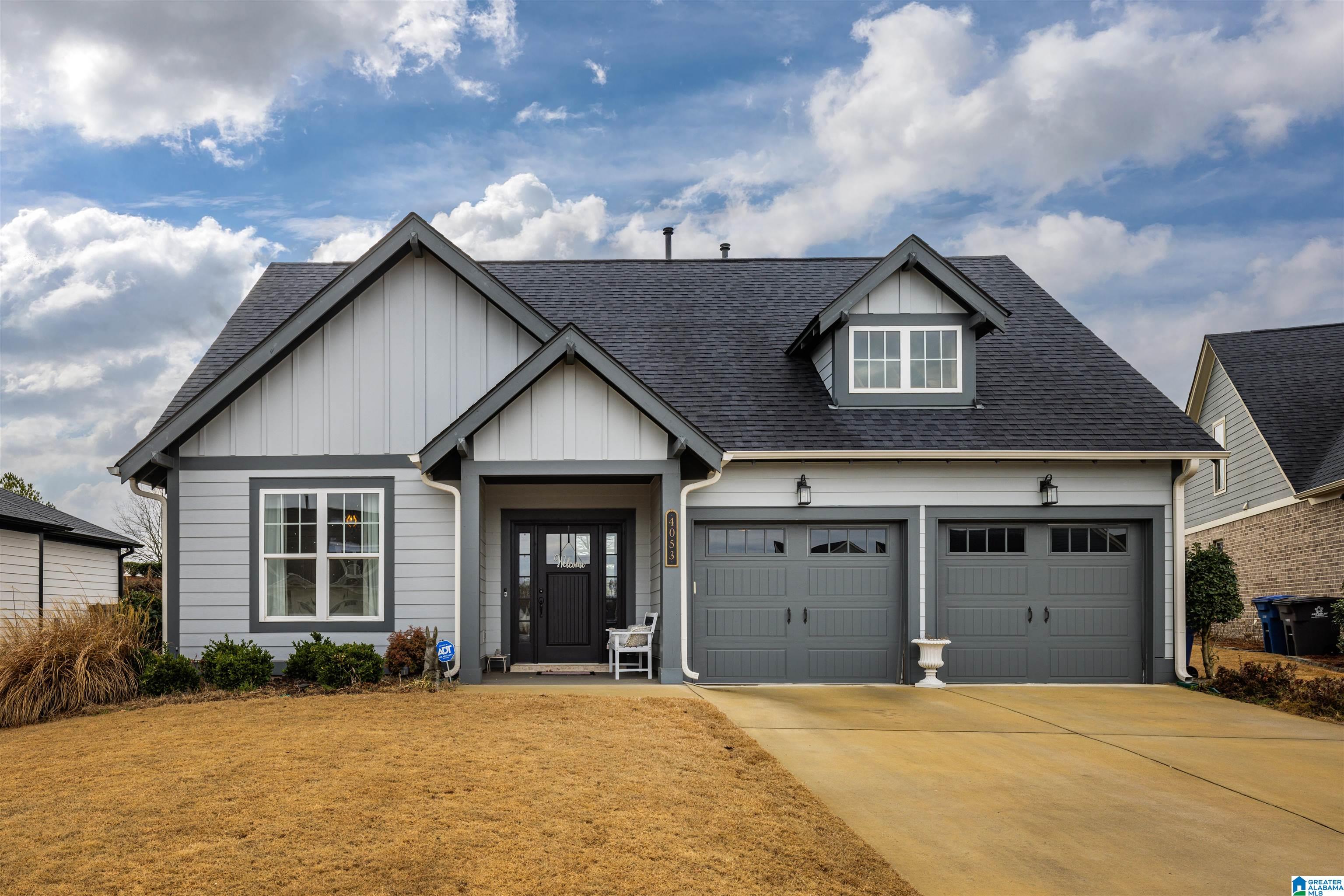 4053 Olivia Road Birmingham, AL 35244 - Photo 1 of 72