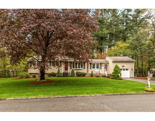 22 Governor Peabody Road Billerica, MA 01821 - Photo 26 of 27 Gallery Image 26