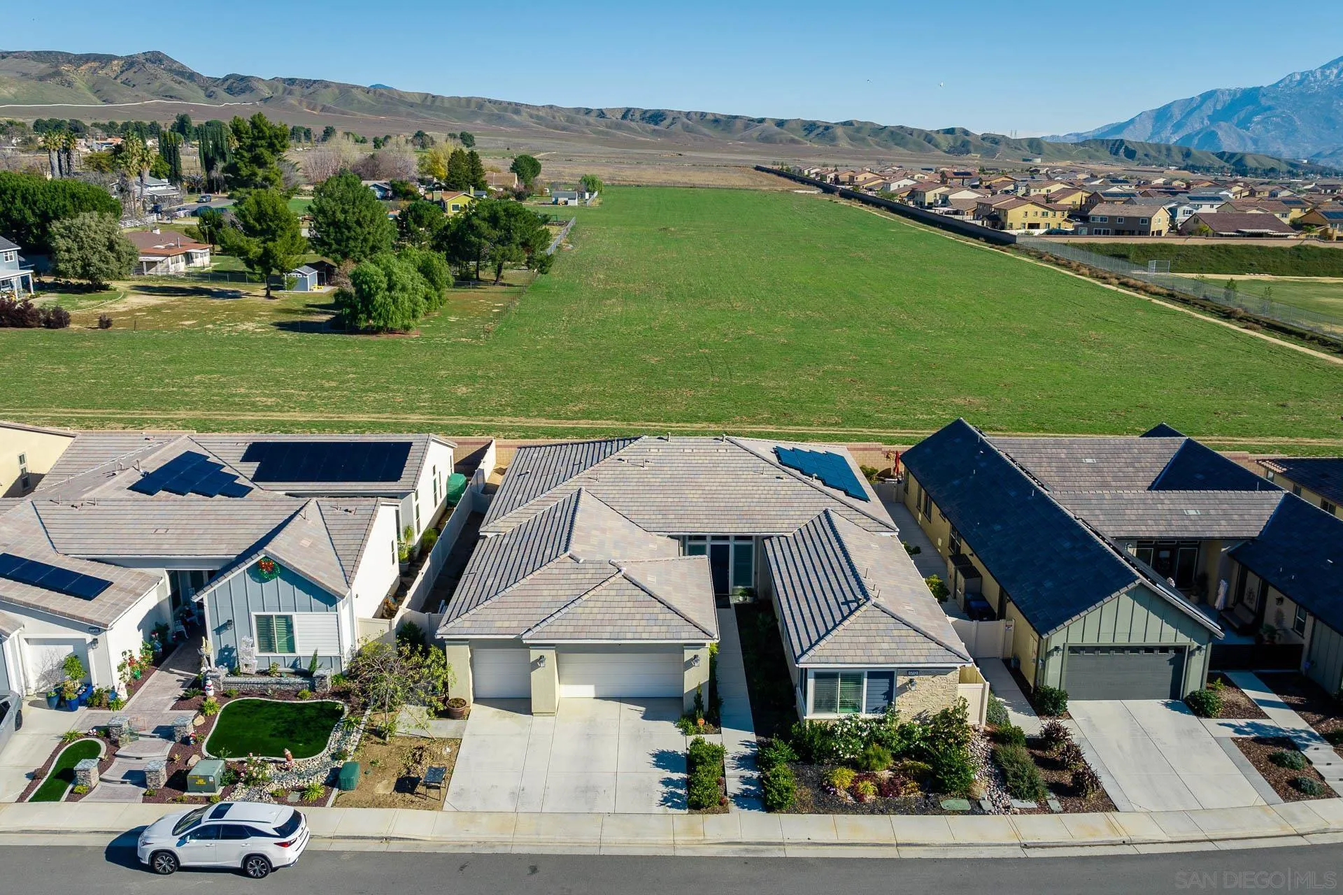 1712 Starlight Avenue Beaumont, CA 92223 - Photo 62 of 69