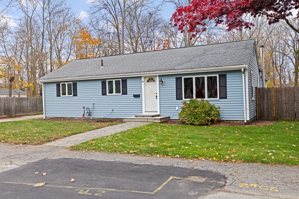 24 Blake Road Weymouth, MA 02188 - Photo 1 of 40 Gallery Image 1