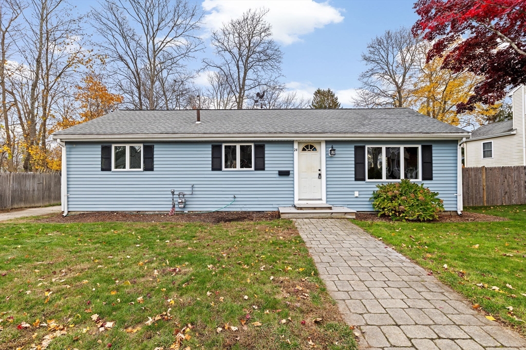 24 Blake Road Weymouth, MA 02188 - Photo 2 of 40 Gallery Image 2