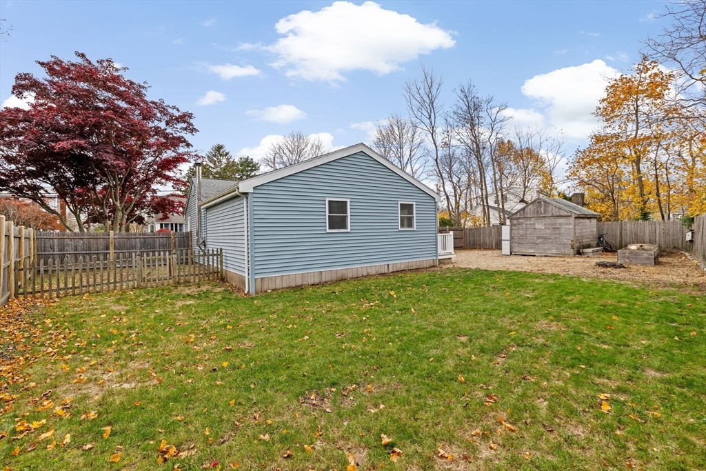 24 Blake Road Weymouth, MA 02188 - Photo 31 of 40 Gallery Image 31