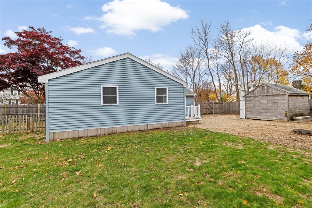 24 Blake Road Weymouth, MA 02188 - Photo 32 of 40 Gallery Image 32
