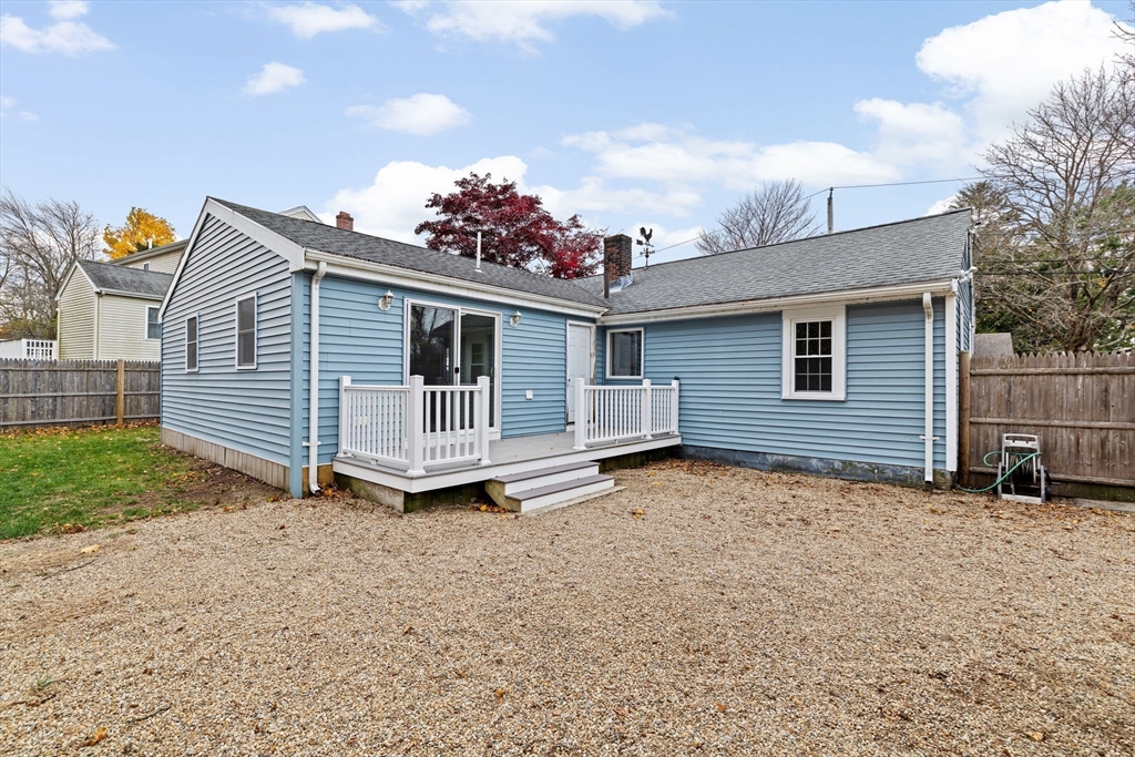 24 Blake Road Weymouth, MA 02188 - Photo 38 of 40 Gallery Image 38