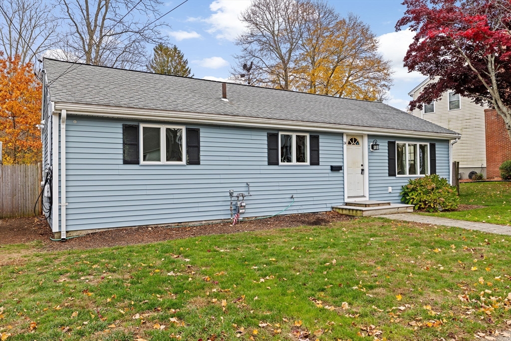24 Blake Road Weymouth, MA 02188 - Photo 4 of 40 Gallery Image 4