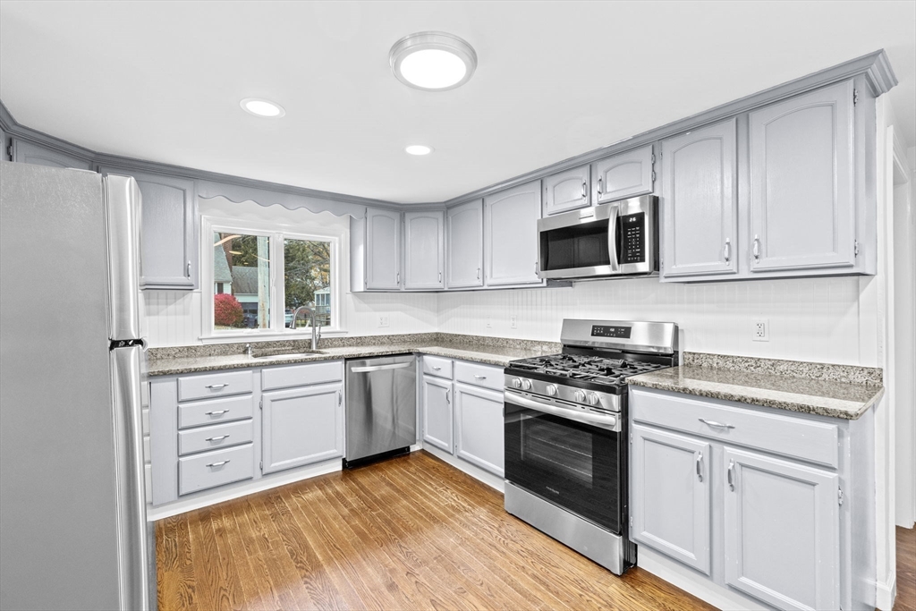 24 Blake Road Weymouth, MA 02188 - Photo 6 of 40 Gallery Image 6