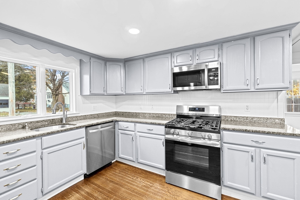 24 Blake Road Weymouth, MA 02188 - Photo 10 of 40 Gallery Image 10