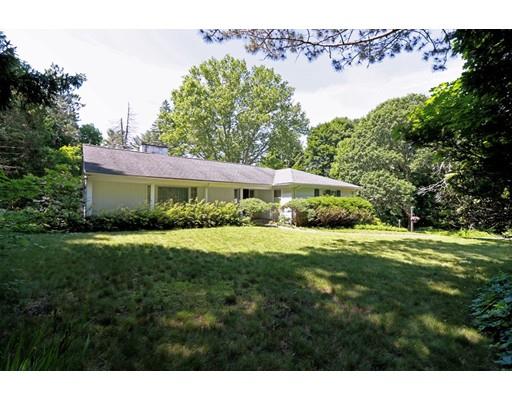 15 Pinecroft Road Weston, MA 02493 - Photo 1 of 18
