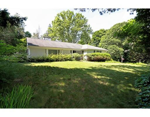 15 Pinecroft Road Weston, MA 02493 - Photo 2 of 18