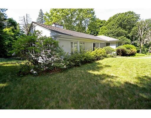 15 Pinecroft Road Weston, MA 02493 - Photo 3 of 18