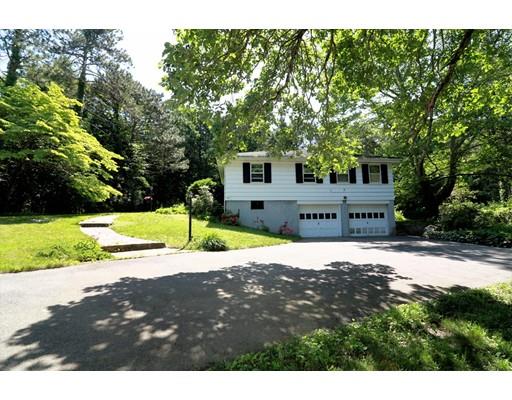 15 Pinecroft Road Weston, MA 02493 - Photo 6 of 18