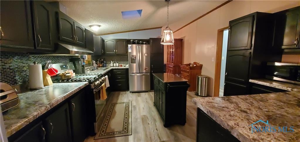 7689 Yates Road Bloomdale, OH 44817 - Photo 8 of 39 Gallery Image 8