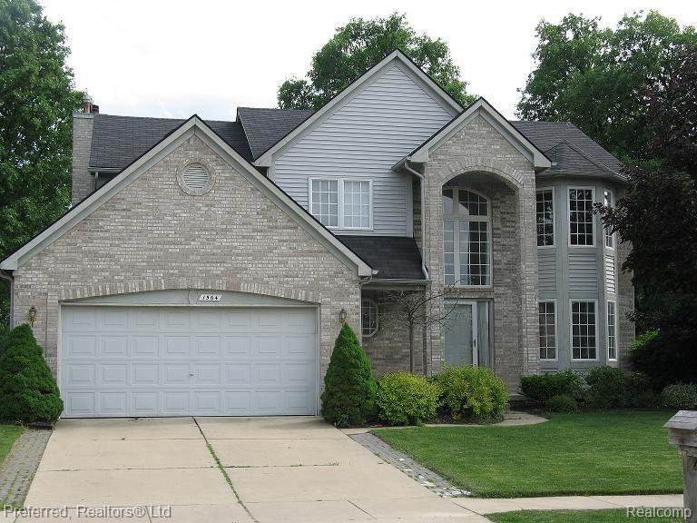 1564 Millbrook Road Canton, MI 48188 - Photo 1 of 12 1564 Milbrook Rd.
