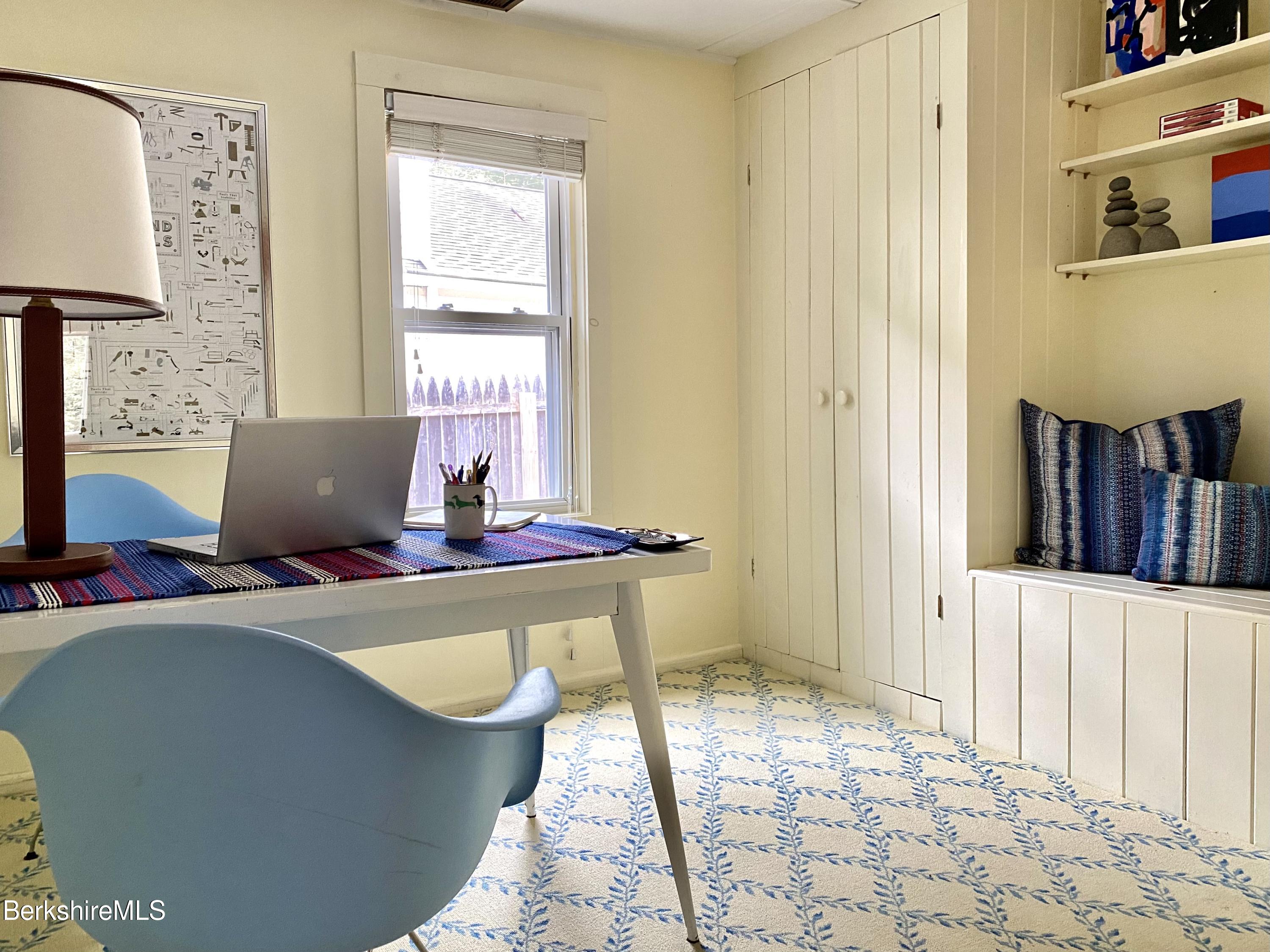 13 Main Road New Marlborough, MA 01230 - Photo 16 of 20 Office