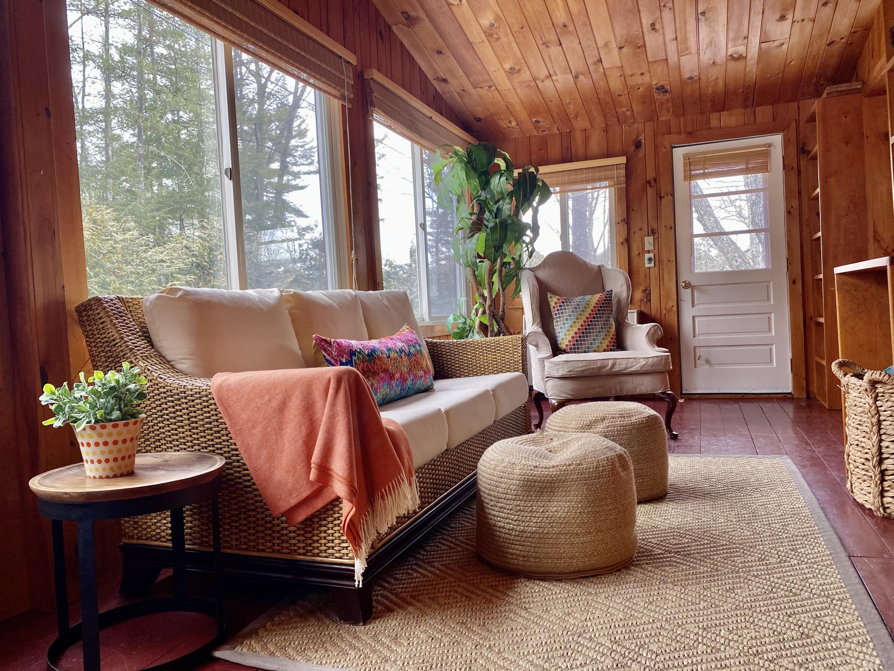 13 Main Road New Marlborough, MA 01230 - Photo 9 of 20 Family room/Sun porch