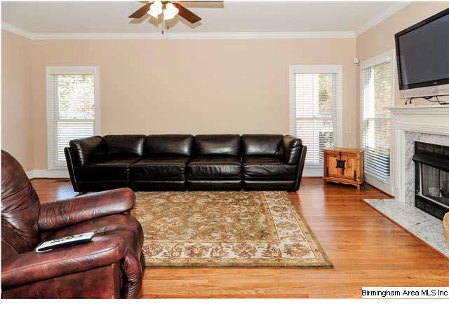 1291 Eagle Park Road Birmingham, AL 35242 - Photo 7 of 32