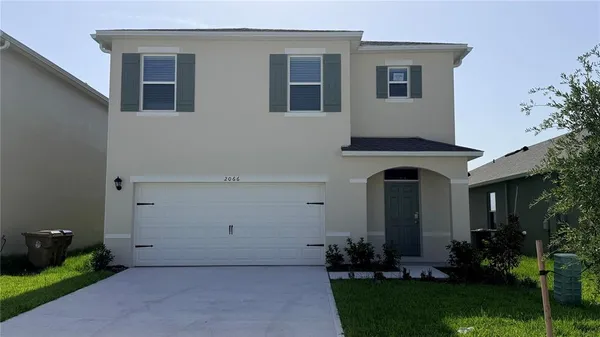 $2,900 | 2066 Walnut Crk Drive, Kissimmee, FL 34744