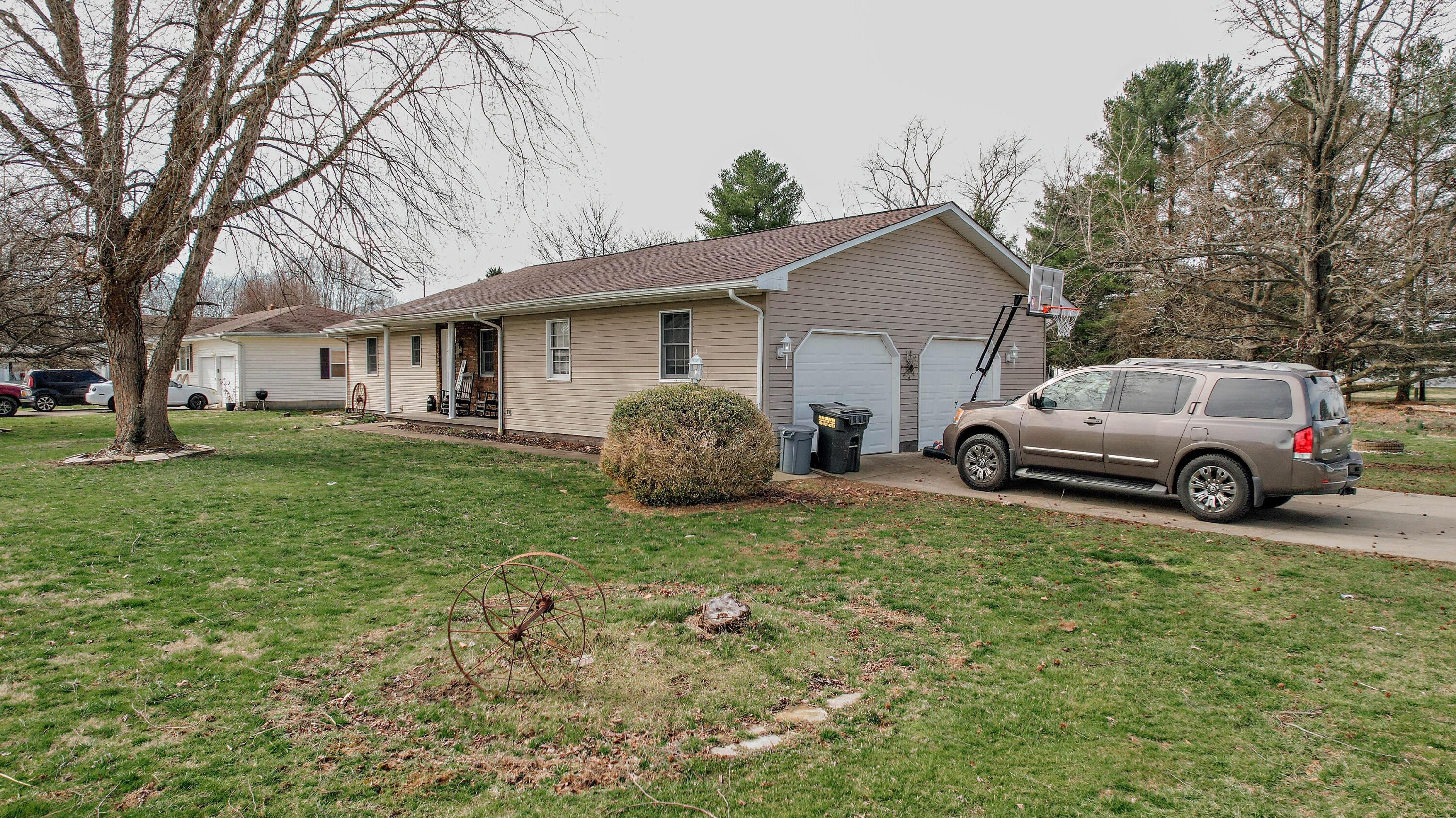 71 Sunset Road Londonderry, OH 45647 - Photo 45 of 46 045